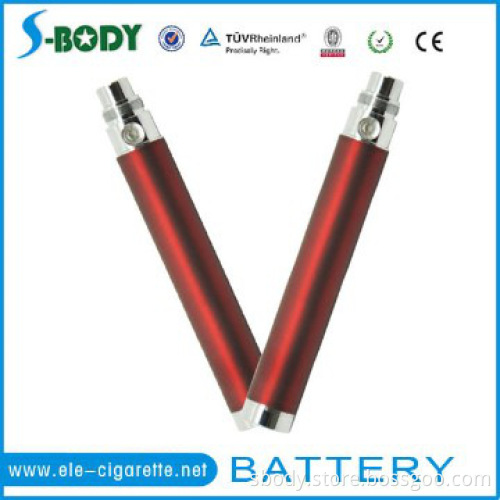 Wholesale electronic cigarette best ego 900mah battery